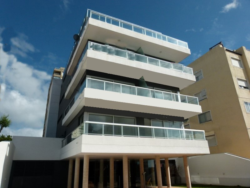 Departamento a estrenar en zona céntrica